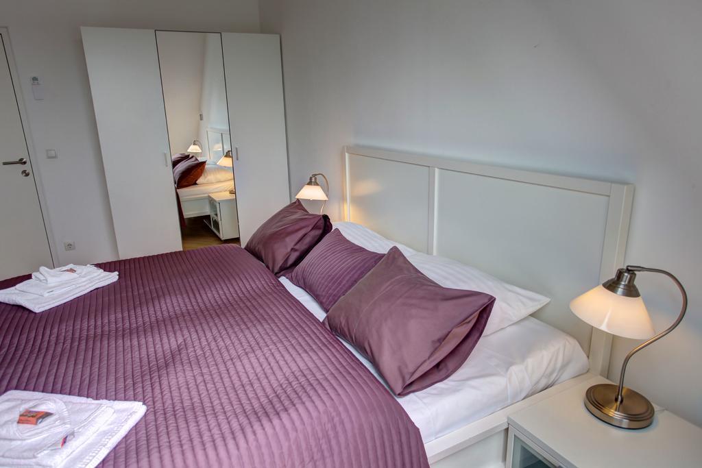 Gasser Apartments - Apartments Karlskirche Wina Bagian luar foto