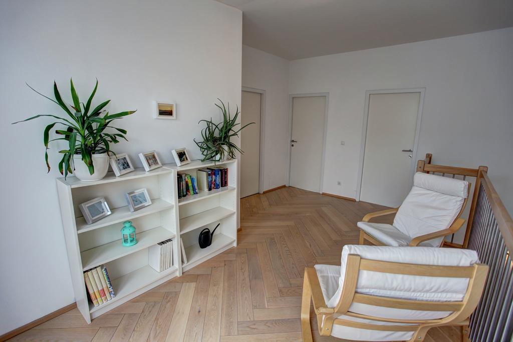 Gasser Apartments - Apartments Karlskirche Wina Bagian luar foto