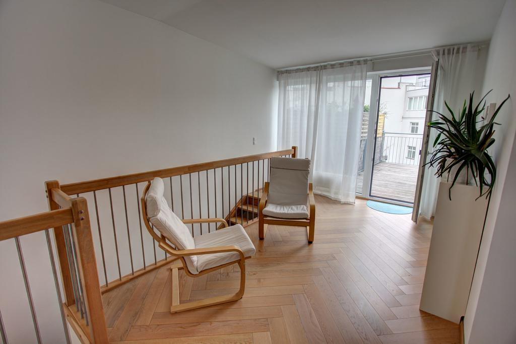 Gasser Apartments - Apartments Karlskirche Wina Bagian luar foto